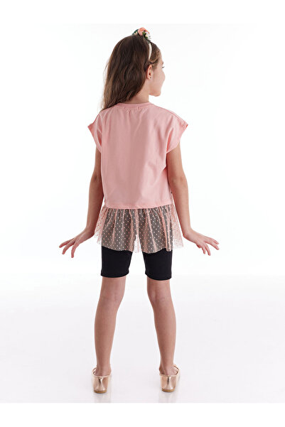 MSHB&G Summer Girl Girls Tunic Tights Set