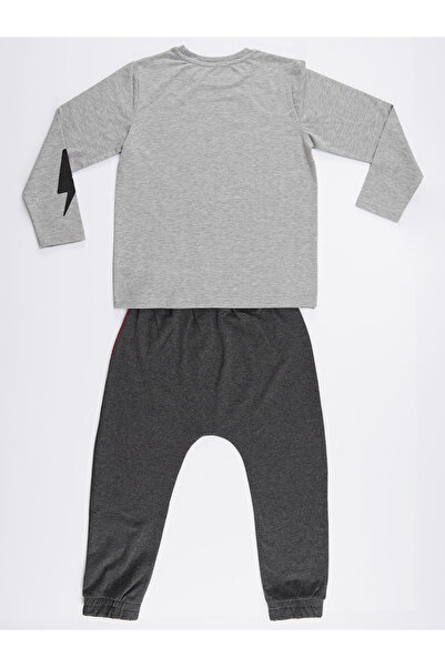 MSHB&G Cool Pirate Boy T-shirt Trousers Set