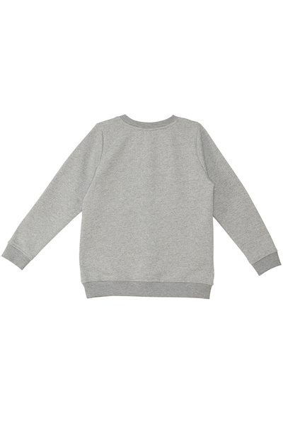 Denokids Boy's Cute Long Sleeve Sweatshirt - Cars