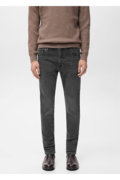 MANGO Man Jude skinny jeans
