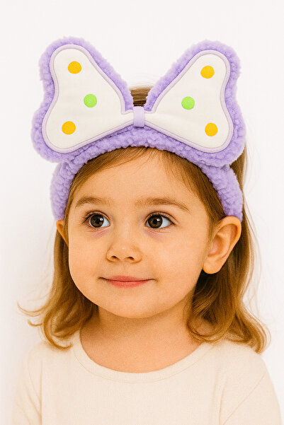 MakeWell Coroane pentru copii cu design cu fundă