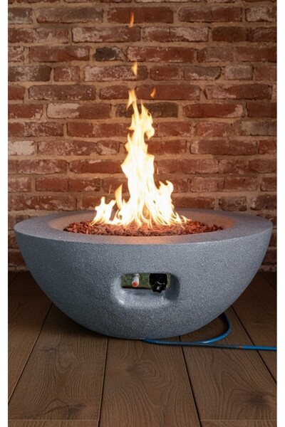 tasimsan Ateş Çukuru