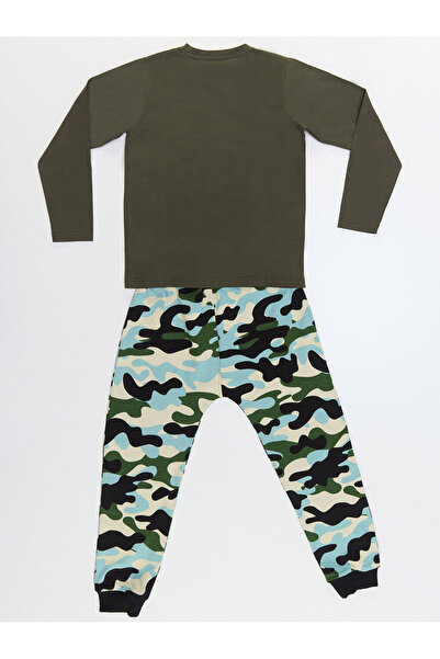 MSHB&G Guitar Boy T-Shirt Pants Set