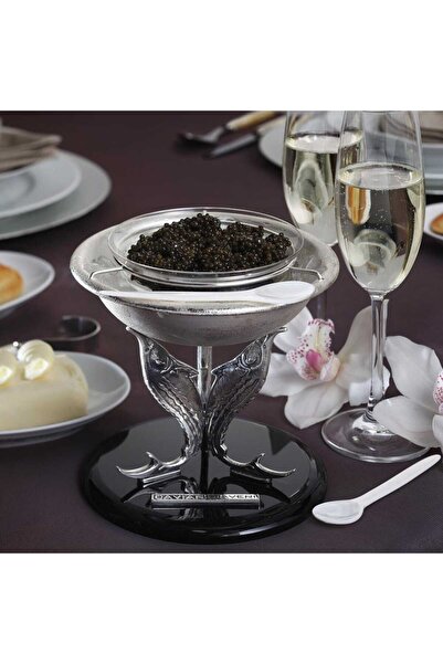 Balık Bizden Sterlet İran Havyarı 50 g