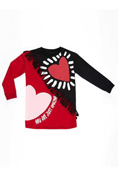 MSHB&G Amazing Girl's Dress