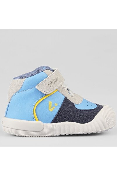 Vicco 946,E25K,402 Soli Ii Children's Shoes Denim