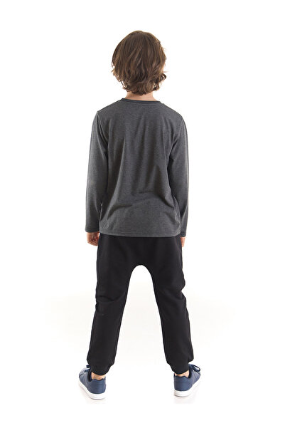 MSHB&G Relax & Enjoy Boy's T-shirt Trousers Set