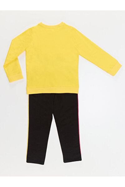 Denokids Σετ φόρμας φρυδιών Eye Girl