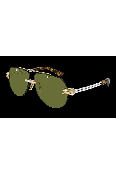 Bottega Veneta BV 1342S 003 .59 Güneş Gözlüğü