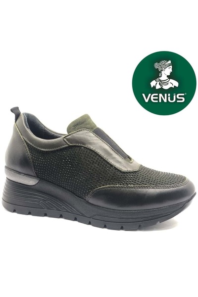 Venüs Orhiş Pantofi clasici ortopedici Oxford din piele naturală pentru femei...