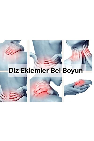 ALLİNA Kallina Kuyruk Yağlı Ağrı Krem 100 Ml(BAMYA TOHUMU VE KEKİK YAĞI ILAVELİ) El Yapımı Doğal Içerik