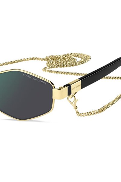 Marc Jacobs Marc 496 S Pefmt 55-17 Women's Sunglasses