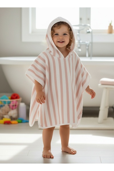 GÜRPAMUK HOME & BABY تصدير OUTLET - بنطلون بناتي-أولاد قطن 100%، بحر، شاطئ، ح...