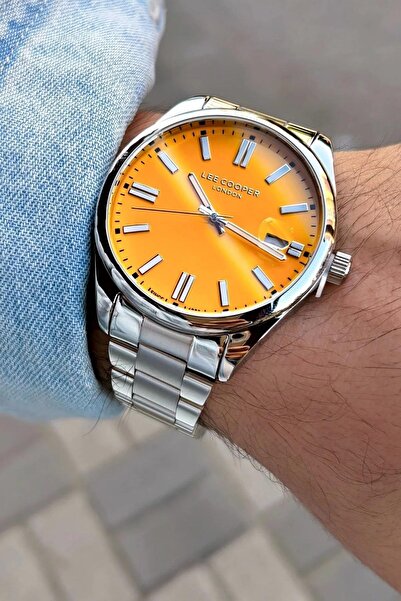 Lee Cooper ساعة يد LC07565.310