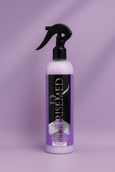 Rısemed Keratin Fön Suyu