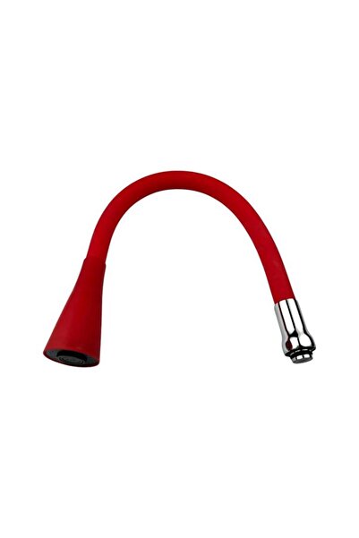 KANA Movable Mixer Neck - Red