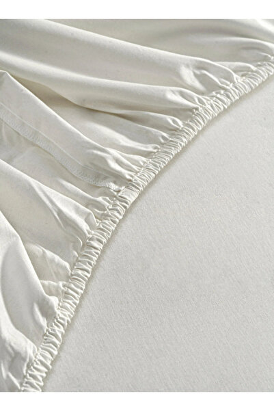 BELENAY Elura 100% Cotton Single Fitted Sheet Set – with Pillowcase