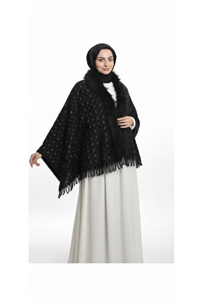 ARMİZA Γυναικείο σάλι ώμου χειμώνα και εποχής (Διατηρείται πολύ μαλακό και ζεστό, κατάλληλο για όλες τις ηλικίεςndu