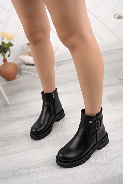 Diego Carlotti Dámské boty pro volný čas z pravé kůže DC2311