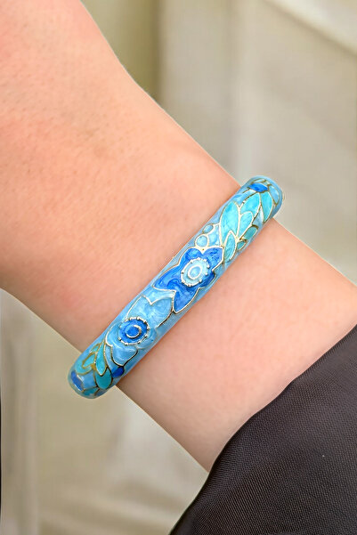 TAKIPORT Kadın Zeraf model çelil bileklik