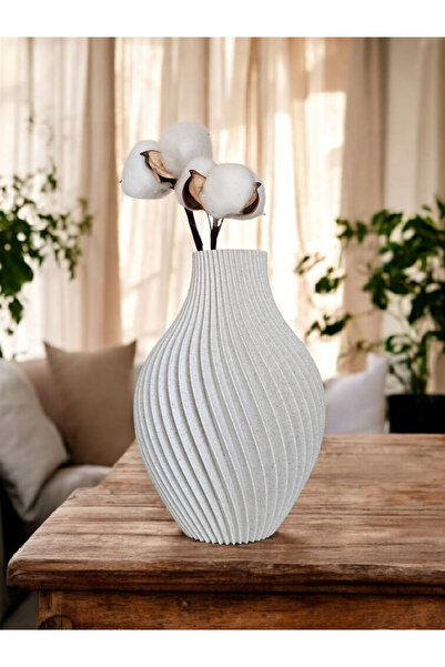 Store Felicia Dekoratif Şık Modern Vazo