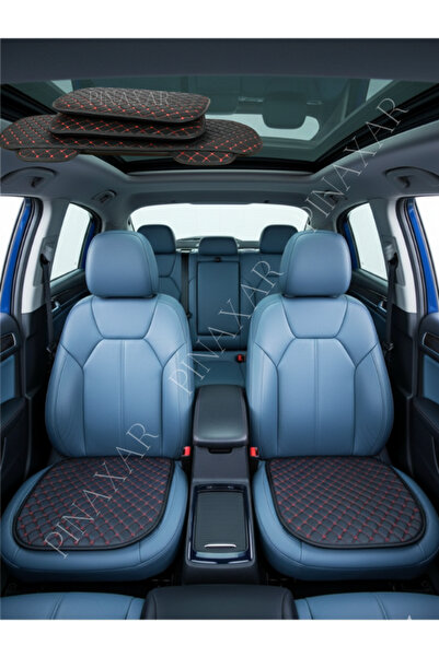 pınaxar Jaguar X-Type 2001-2009, Автоматичний передній і задній комплект поду...