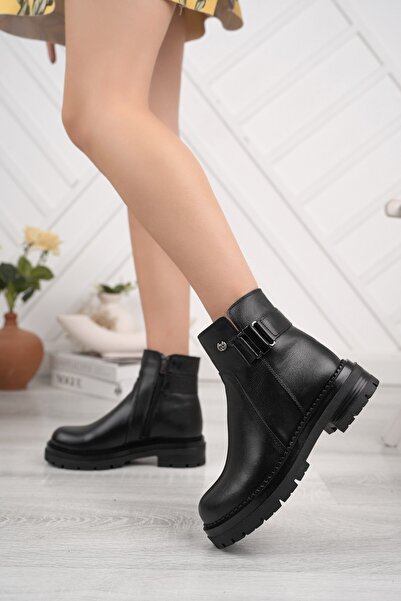 Diego Carlotti Dámské boty pro volný čas z pravé kůže DC2311