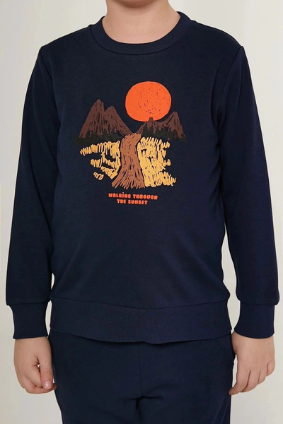 Rolypoly ΑΓΟΡΙΚΟ ΦΟΡΜΑ - ΜΠΛΕ ΜΠΛΕ