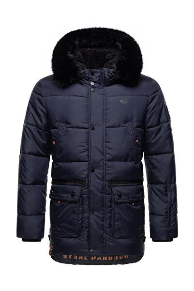 STONE HARBOUR Winterjacke Mironoo