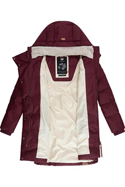 Ragwear Wintermantel Pavla