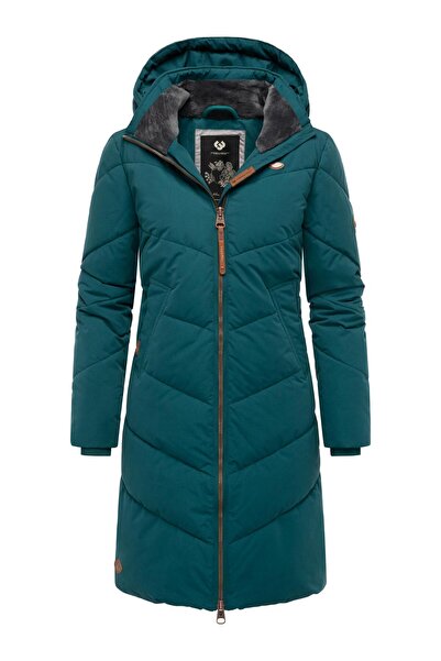 Ragwear Wintermantel Rebelka