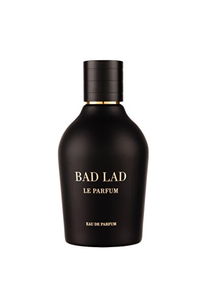 Fragrance World Bad Lad, Eau de Parfum, Women, 100 ml, 100 ml