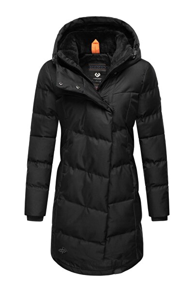 Ragwear Wintermantel Pavla