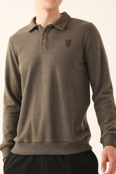 Arnetta ЧОЛОВІЧИЙ ДВОХЧАСТИННИЙ КОМПЛЕКТ - ХАКІ