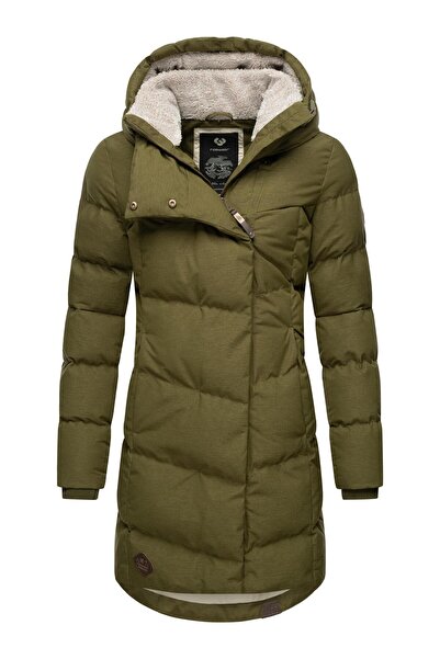 Ragwear Wintermantel Pavla