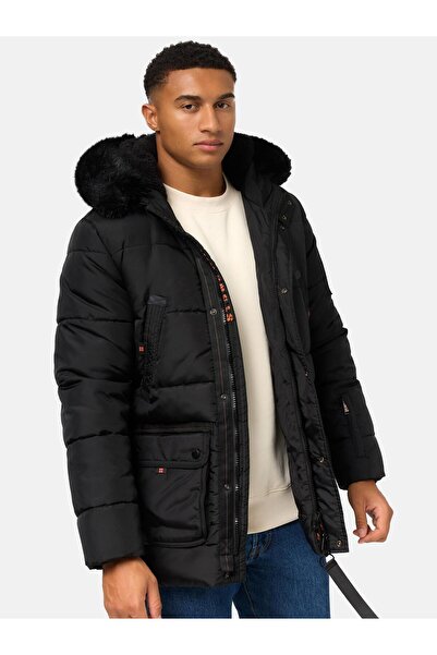 STONE HARBOUR Winterjacke Mironoo