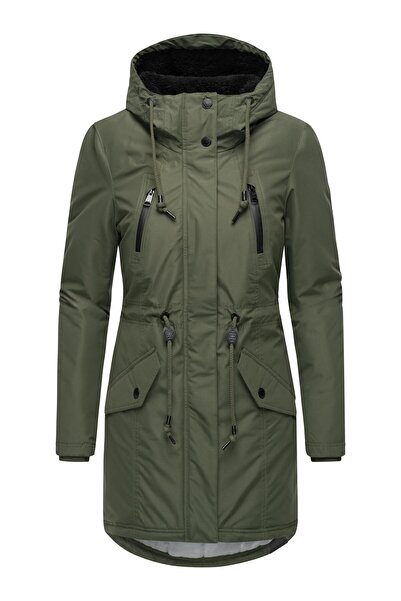 Ragwear Wintermantel Elsien