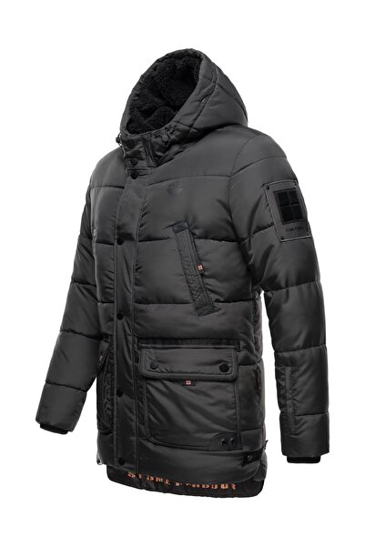 STONE HARBOUR Winterjacke Mironoo