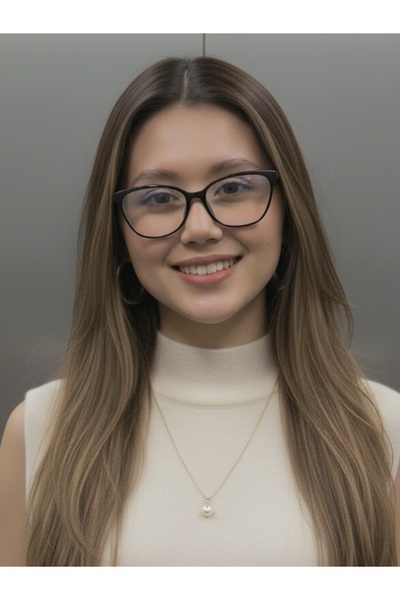 funeyes نظارات تورتيلا كات آي 52 إيكارتمان زرقاء اللون للحماية من الضوء