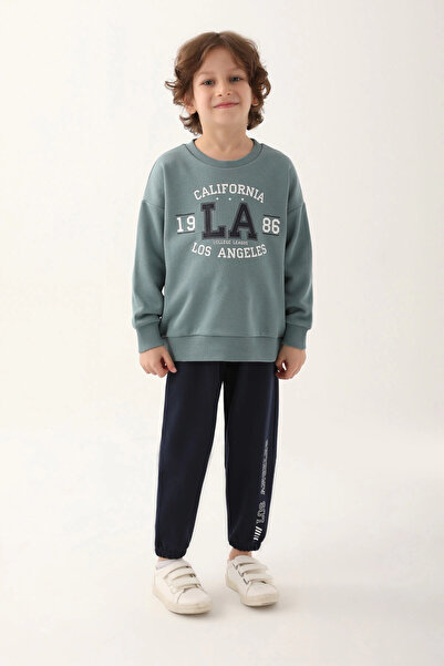 Rolypoly Σετ φόρμας Limited Edition Blue Boy's