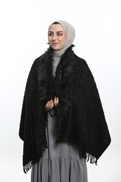 ARMİZA Γυναικείο εποχιακό σάλι ώμου - Διατηρεί πολύ μαλακό και υγρό, κατάλληλο για όλες τις ηλικίες