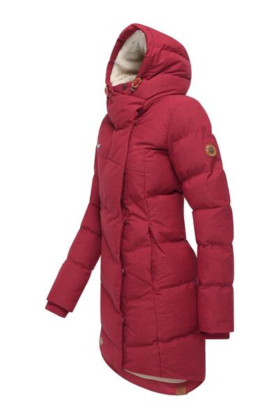 Ragwear Wintermantel Pavla