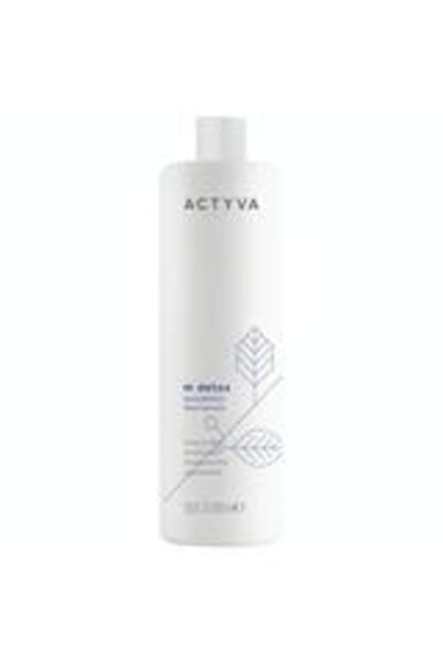 Kemon Șampon detoxifiant pentru îndepărtarea metalelor Actyva M Detox Metal Remover, 1000 ml