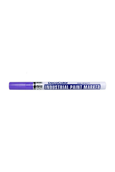 Uchida Marker cu vârf rotund, fin 221, 1,4 mm, violet