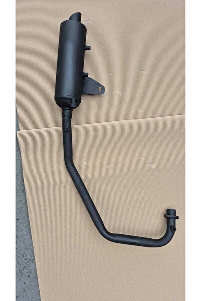 Genel Markalar Mondıal Mh Drift L Egzoz Komple Full