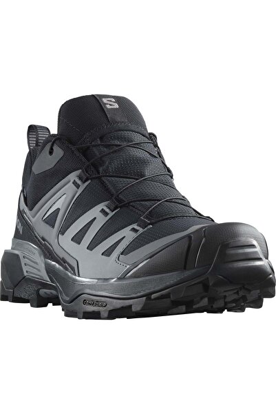 Salomon X-Ultra 360 Gtx Gore-Tex® Patika Koşu Ayakkabısı Erkek Spor Ayakkabı SİYAH