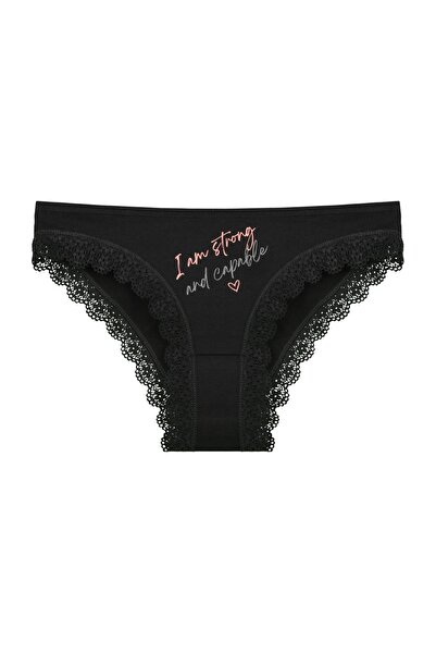 Donella Γυναικεία εσώρουχα 5 τεμαχίων 1971PB57