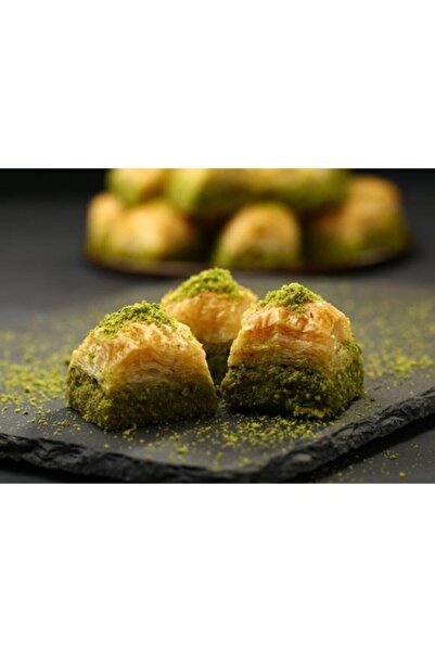 Genel Markalar Klasik Fıstıklı Baklava 1 Kg