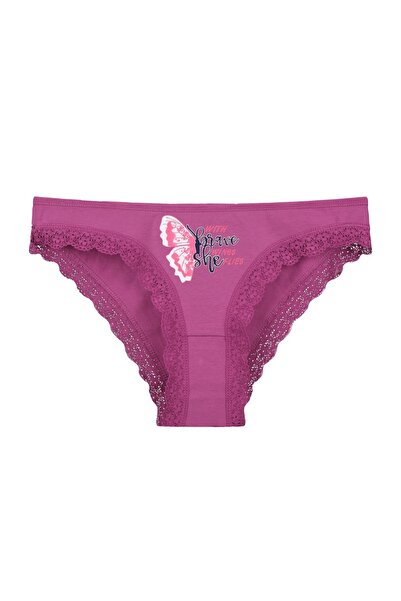 Donella Γυναικεία εσώρουχα 5 τεμαχίων 1971PB47