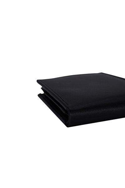 JİLDAAN by Namat Bi-Fold Genuine Handcrafted Leather Wallet for Men with RFID (Gift Box)